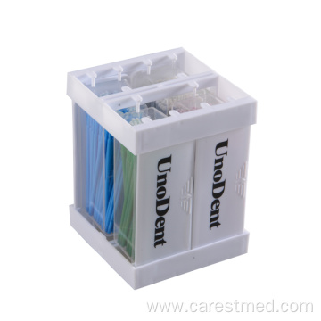 Dental Material Disposable Dental Micro Brush Applicators S/M/L Size